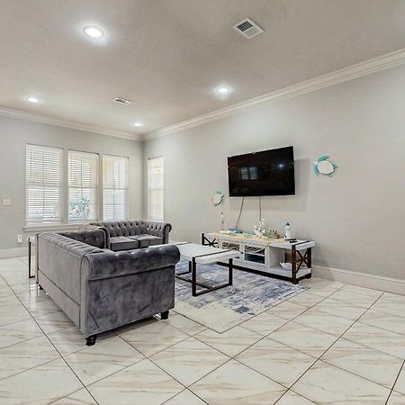 Miramar Beach Villas #946B Дестин Экстерьер фото