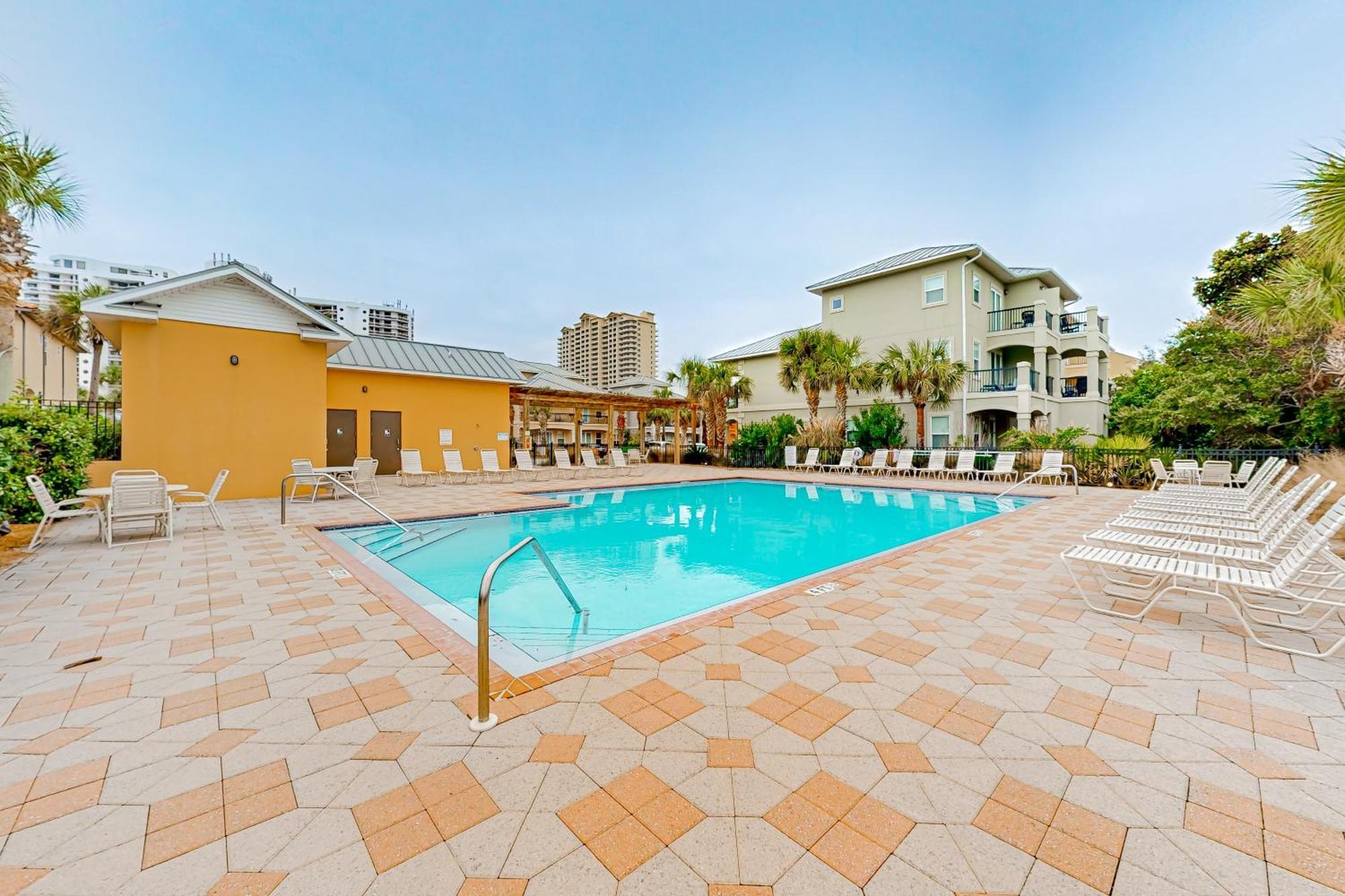 Miramar Beach Villas #946B Дестин Экстерьер фото